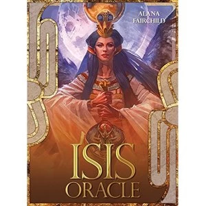 Image of Isis Oracle 2012 Mixed media product