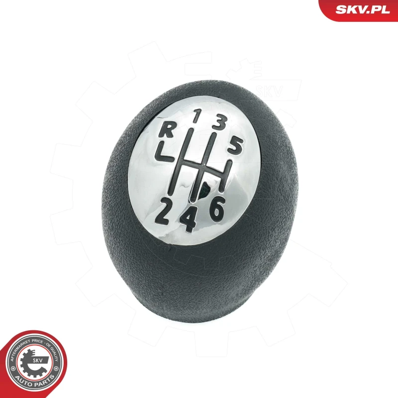 Image of ESEN SKV Gear knob ESEN SKV 63SKV109