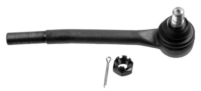 Image of Track rod end LEMFORDER 15357 01