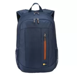 Image of Case Logic Jaunt 15.6" Laptop Backpack (29.5 x 11.5 x 45 cm) (Navy)
