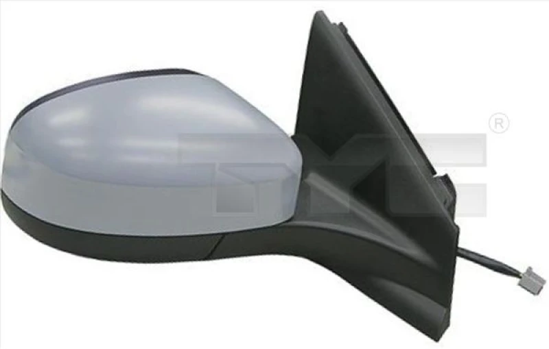 Image of TYC Wing mirror TYC 310-0137