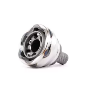 Image of VAICO CV Joint V10-7411 Axle Joint,Joint Kit, drive shaft VW,AUDI,SKODA,Golf V Schragheck (1K1),TOURAN (1T1, 1T2),Passat Variant (3C5),GOLF VI (5K1)