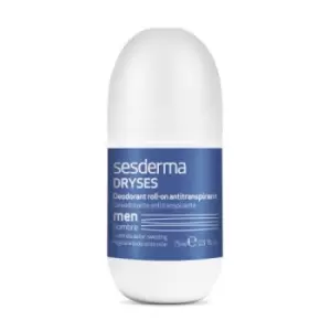 image of Sesderma Dryses Deodorant For Him 75ml