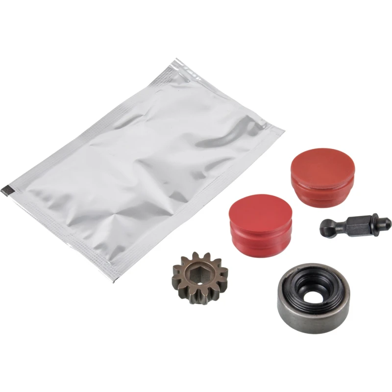 Image of FEBI BILSTEIN 174318 Brake Caliper Repair Kit Front Axle Repair Kit,brake caliper (405)
