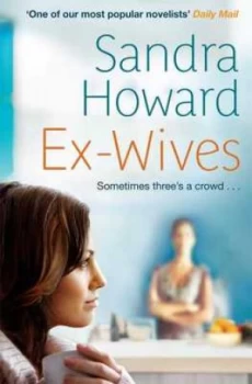 Image of Ex-Wives by Sandra Howard Book