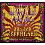 Image of Norman Greenbaum - Spirit In The Sky (The Best Of Norman Greenbaum) (Music CD)