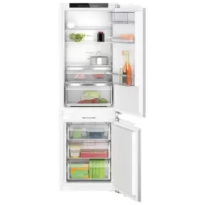 image of Neff N70 KI7863DD0G Frost Free Integrated Fridge Freezer