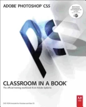Image of adobe photoshop cs5 classroom in a book the official training workbook from