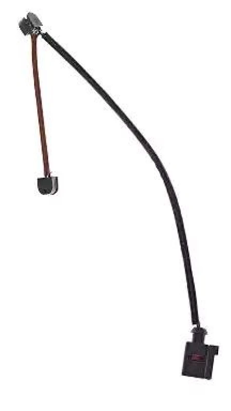 Image of BREMBO Brake pad wear sensor BREMBO A 00 502