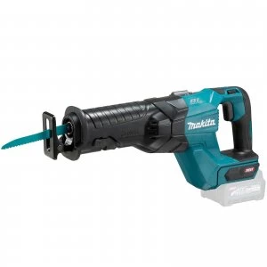 image of Makita JR001G 40v Max XGT Cordless Brushless Reciprocating Saw No Batteries No Charger No Case