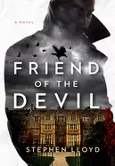 Image of friend of the devil lloyd stephen