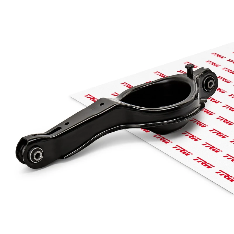 Image of TRW JTC2284 Suspension arm Semi-Trailing Arm, Rear Track Control Arm (273)