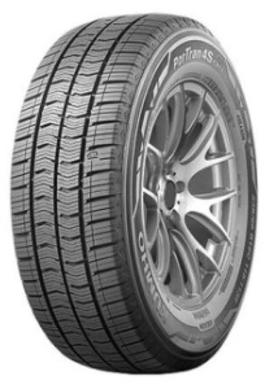 Image of Marshal CX11 ( 195/60 R16C 99/97H ) All-season tires