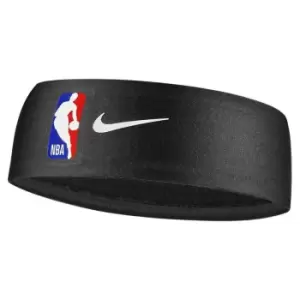 Image of Nike NBA Headband - Black