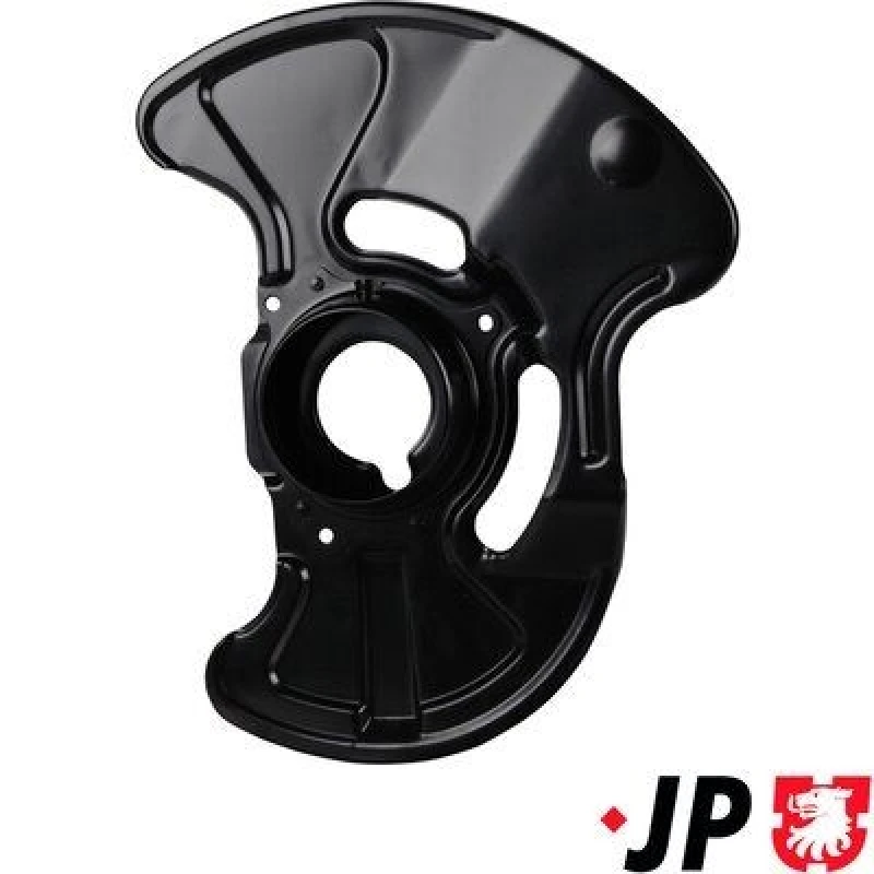 Image of JP GROUP Brake disc backing plate JP GROUP 1364202170