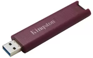 Image of Kingston 1TB DataTraveler Max Type-A 1000R/900W USB 3.2 Gen 2
