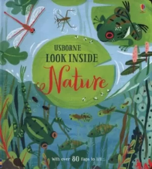 Image of Nature by Minna Lacey