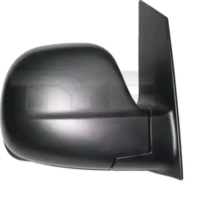 Image of TYC 321-0147 Wing mirror Right, Aspherical Outside Mirror (50)