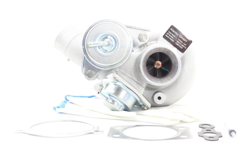 Image of Turbocharger ALANKO 10901043