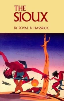 Image of The Sioux by Royal B. Hassrick Paperback