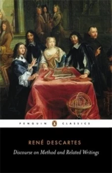 Image of Discourse on Method and Related Writings by Rene Descartes Paperback