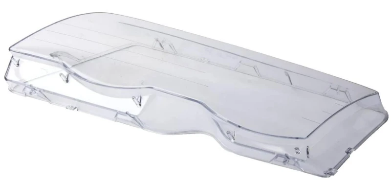 Image of MAGNETI MARELLI 711305621747 Lens, headlight Left Lens,headlight (14)