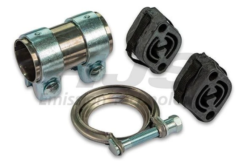 Image of Exhaust fitting kit HJS 82 12 9135