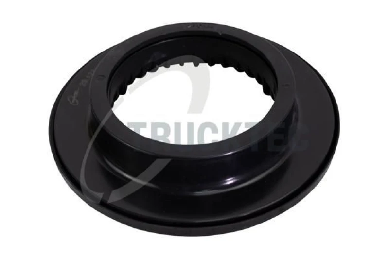 Image of Top strut mount bearing TRUCKTEC AUTOMOTIVE 02.30.540