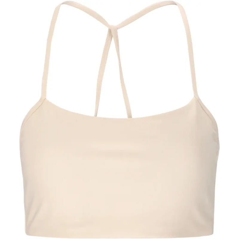 Image of Athlecia Sports bra Athlecia Seray Beige Female XS