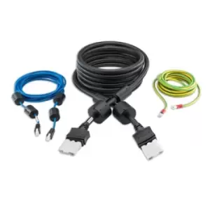 image of APC SRT003 power cable Black 4.5 m