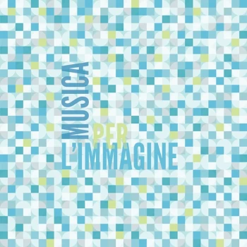 Image of Various Artists - Musica Per L'Immagine II - Lost Italian Library Music Of The 1970s/80s Vinyl