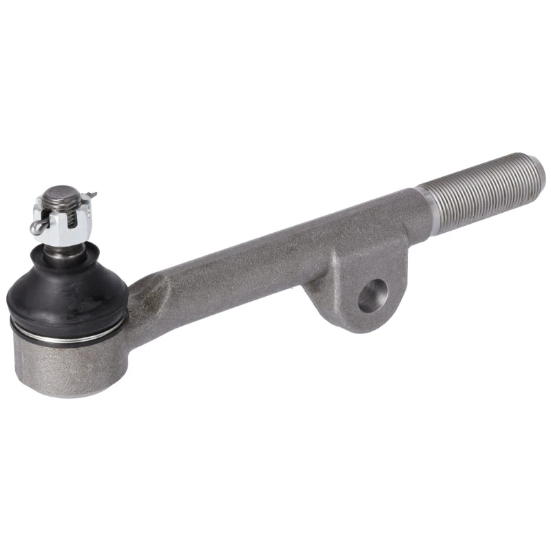 Image of FEBI BILSTEIN 43252 Track rod end Front Axle Left Tie Rod End (914)