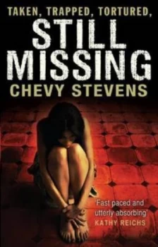 Image of Still Missing by Chevy Stevens Paperback