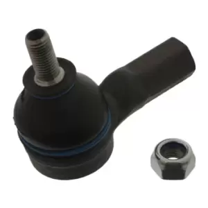 Image of Steering Joint 24946 by Febi Bilstein Front Axle Left/Right