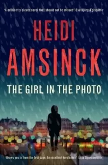 Image of The Girl in the Photo