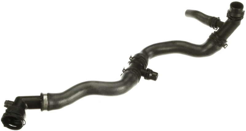 Image of GATES Radiator hose GATES 05-5629