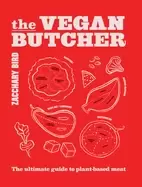 Image of vegan butcher the ultimate guide to plant based meat