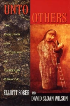 Image of Unto Others by Elliott Sober Paperback