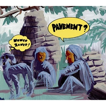 image of Pavement - Wowee Zowee: Sordid Sentinels Edition CD