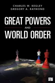 Image of Great Powers and World Order : Patterns and Prospects