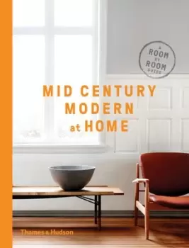 Image of Mid-century modern at home by D. C Hillier