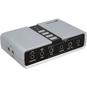 Image of 7.1 USB Audio Adapter ICUSBAUDIO7D
