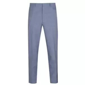 image of Boss German 194 Trousers - Blue