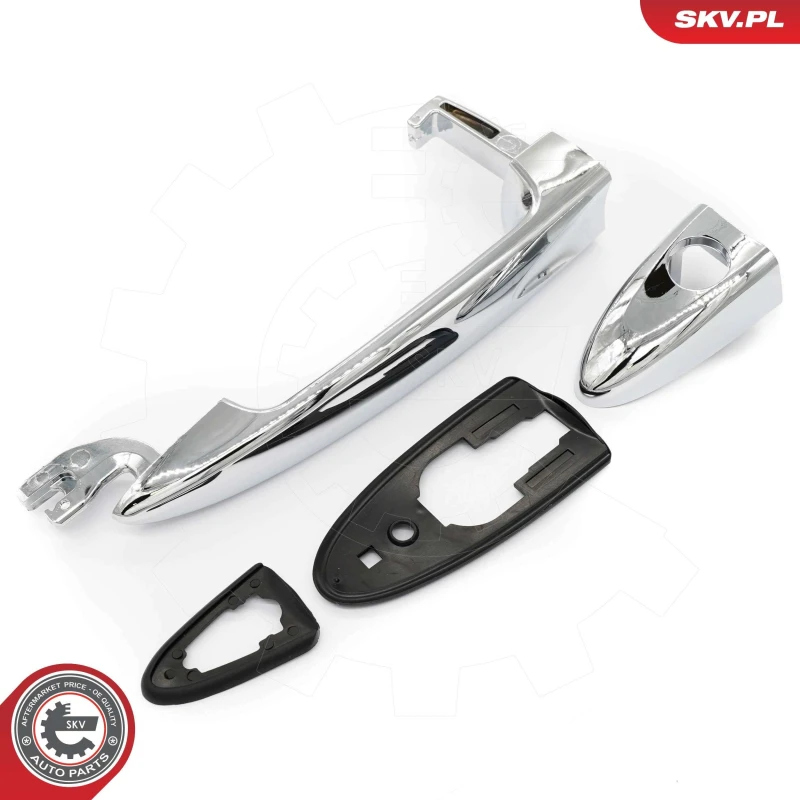 Image of ESEN SKV Door Handle ESEN SKV 97SKV010