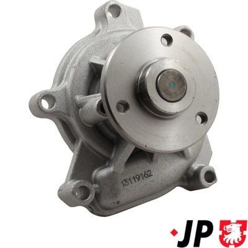Image of JP GROUP Water pump JP GROUP 4814100400