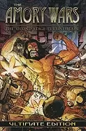 Image of amory wars the second stage turbine blade ultimate edition