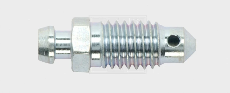 Image of Breather Screw / Valve, wheel brake cylinder SWGAutomotive 88961616