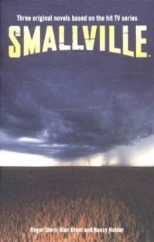 Image of Smallville Omnibus One by Nancy Holder Book