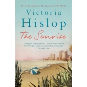 Image of The Sunrise (Paperback, 2015)