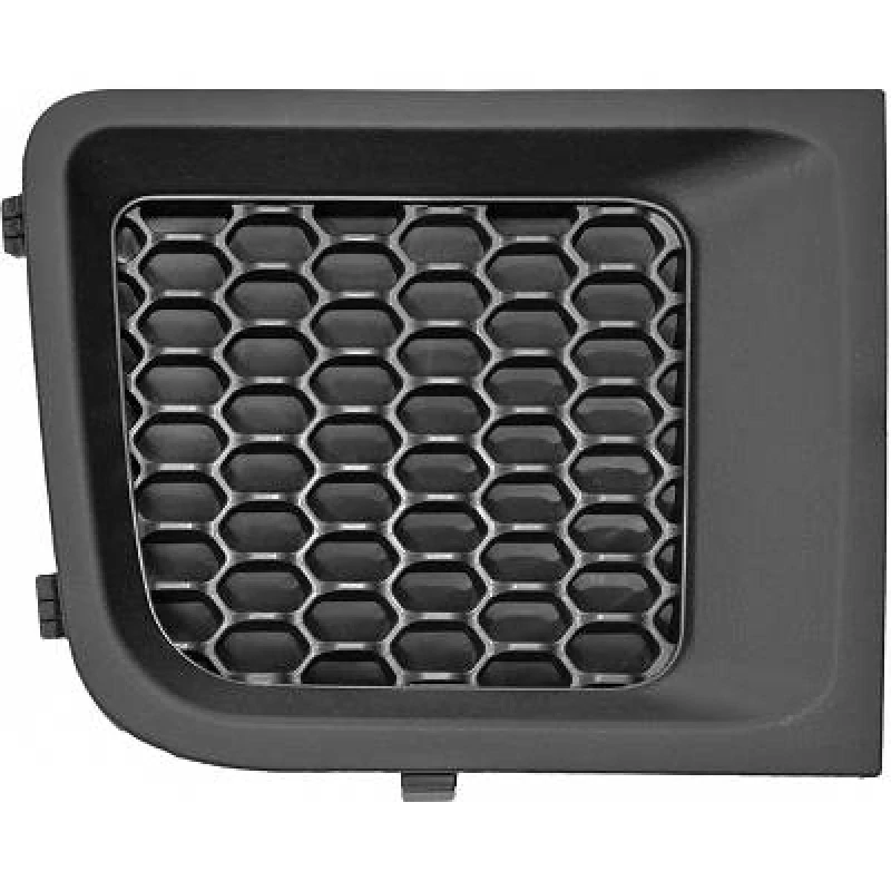 Image of Bumper grill DIEDERICHS 2660046